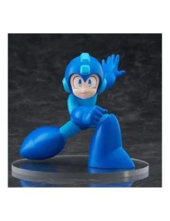 Good Smile Company POP Up Parade Mega Man