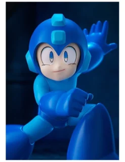Good Smile Company POP Up Parade Mega Man