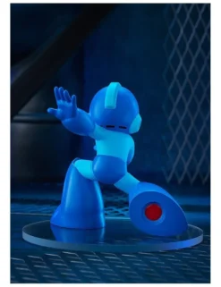 Good Smile Company POP Up Parade Mega Man