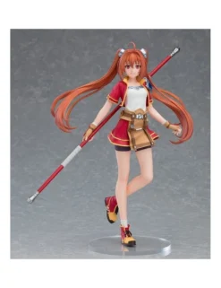Good Smile Company POP Up Parade L The Legend of Heroes: Trails in the Sky Estelle Bright