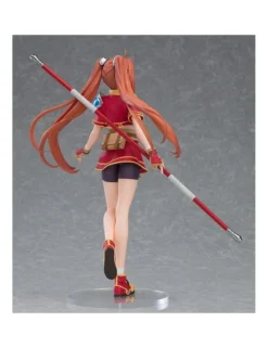 Good Smile Company POP Up Parade L The Legend of Heroes: Trails in the Sky Estelle Bright