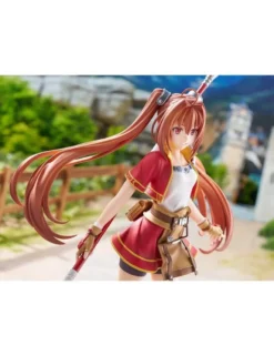 Good Smile Company POP Up Parade L The Legend of Heroes: Trails in the Sky Estelle Bright