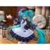 Good Smile Company POP Up Parade Vocaloid Hatsune Miku Glasses x Cafe Version