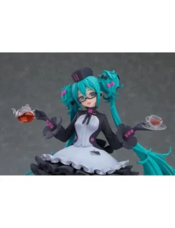 Good Smile Company POP Up Parade Vocaloid Hatsune Miku Glasses x Cafe Version