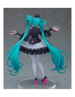 Good Smile Company POP Up Parade Vocaloid Hatsune Miku Glasses x Cafe Version