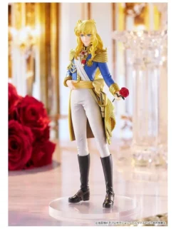 Good Smile Company POP Up Parade The Rose of Versailles Oscar Francois De Jarjayes