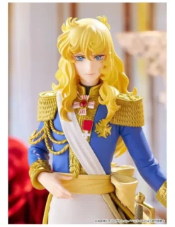 Good Smile Company POP Up Parade The Rose of Versailles Oscar Francois De Jarjayes