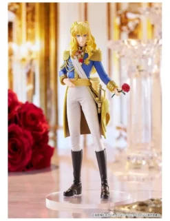 Good Smile Company POP Up Parade The Rose of Versailles Oscar Francois De Jarjayes