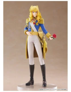 Good Smile Company POP Up Parade The Rose of Versailles Oscar Francois De Jarjayes