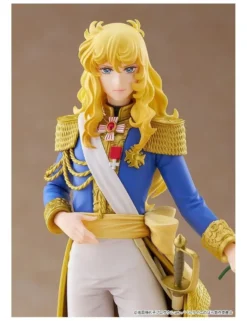 Good Smile Company POP Up Parade The Rose of Versailles Oscar Francois De Jarjayes