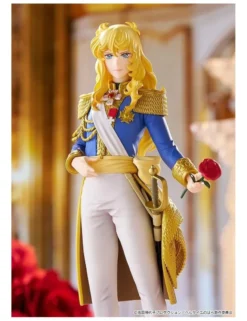 Good Smile Company POP Up Parade The Rose of Versailles Oscar Francois De Jarjayes