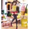 Good Smile Company POP Up Parade L Yu-Gi-Oh! The Dark Side of Dimensions Anzu Mazaki