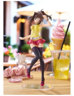 Good Smile Company POP Up Parade L Yu-Gi-Oh! The Dark Side of Dimensions Anzu Mazaki