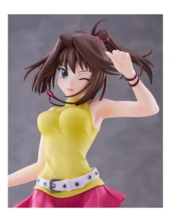 Good Smile Company POP Up Parade L Yu-Gi-Oh! The Dark Side of Dimensions Anzu Mazaki