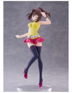 Good Smile Company POP Up Parade L Yu-Gi-Oh! The Dark Side of Dimensions Anzu Mazaki