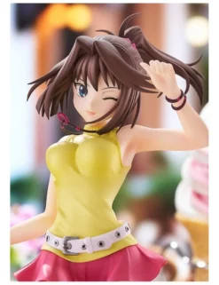 Good Smile Company POP Up Parade L Yu-Gi-Oh! The Dark Side of Dimensions Anzu Mazaki