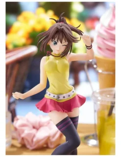 Good Smile Company POP Up Parade L Yu-Gi-Oh! The Dark Side of Dimensions Anzu Mazaki
