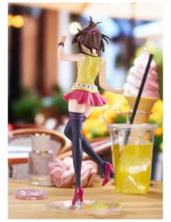 Good Smile Company POP Up Parade L Yu-Gi-Oh! The Dark Side of Dimensions Anzu Mazaki