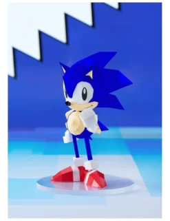 Good Smile Company POP Up Parade Sonic The Hedgehog: Sonic The Fighters Version