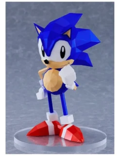 Good Smile Company POP Up Parade Sonic The Hedgehog: Sonic The Fighters Version