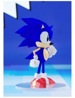 Good Smile Company POP Up Parade Sonic The Hedgehog: Sonic The Fighters Version