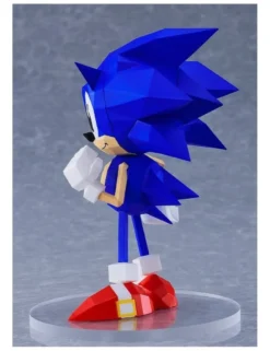 Good Smile Company POP Up Parade Sonic The Hedgehog: Sonic The Fighters Version