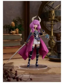 Good Smile Company POP Up Parade Frieren Beyond Journey's End Aura