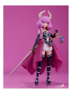 Good Smile Company POP Up Parade Frieren Beyond Journey's End Aura