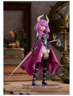 Good Smile Company POP Up Parade Frieren Beyond Journey's End Aura