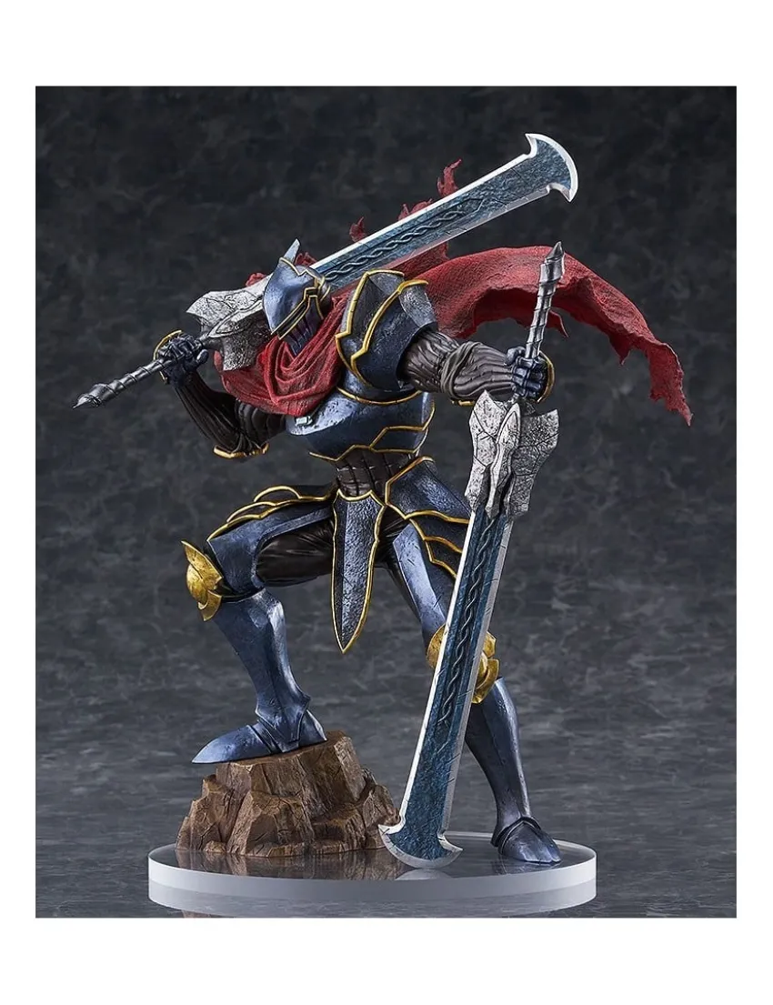 Good Smile Company POP Up Parade SP Overlord The Holy Kingdom Momon