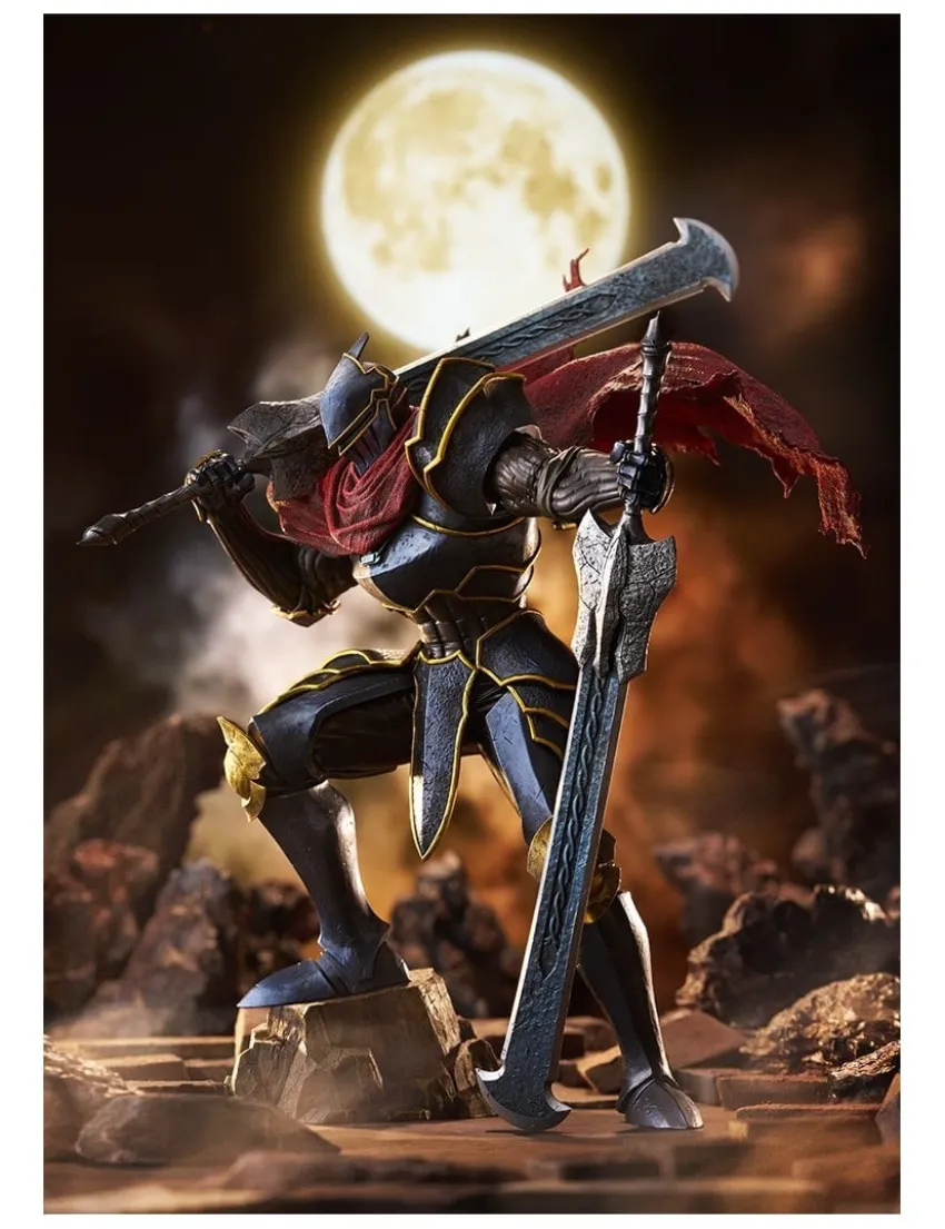 Good Smile Company POP Up Parade SP Overlord The Holy Kingdom Momon