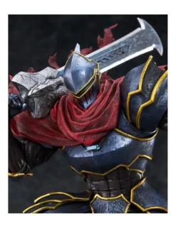 Good Smile Company POP Up Parade SP Overlord The Holy Kingdom Momon