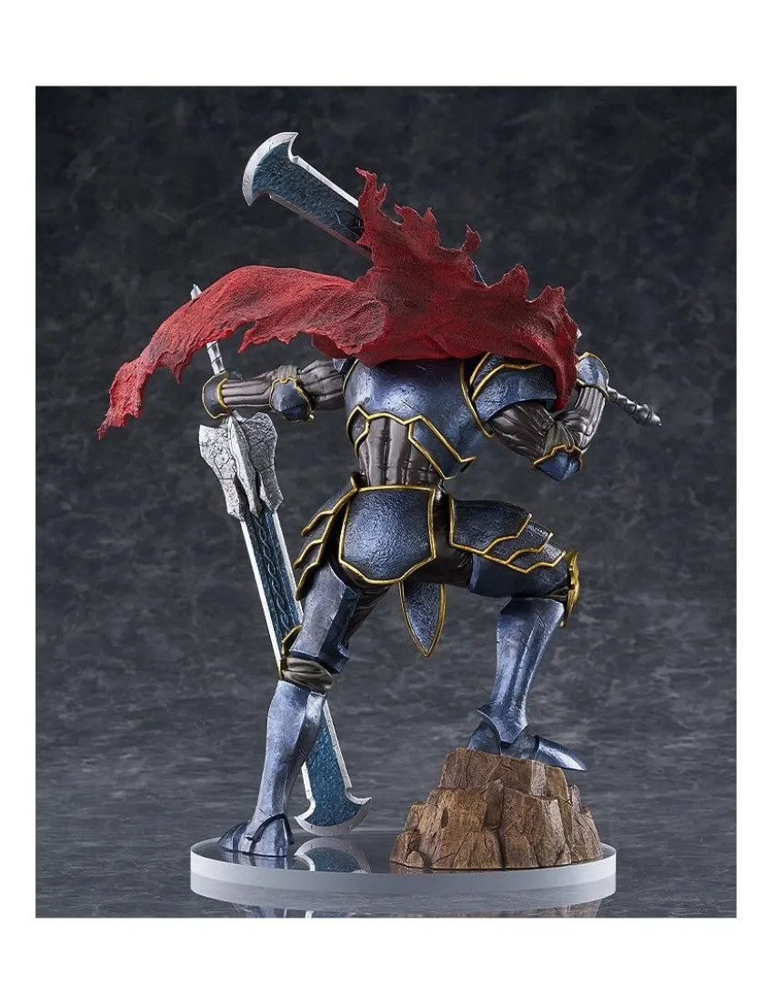 Good Smile Company POP Up Parade SP Overlord The Holy Kingdom Momon