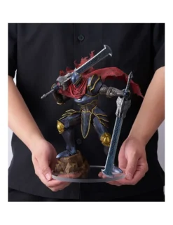 Good Smile Company POP Up Parade SP Overlord The Holy Kingdom Momon