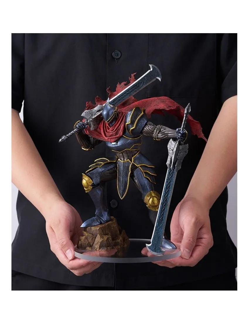 Good Smile Company POP Up Parade SP Overlord The Holy Kingdom Momon