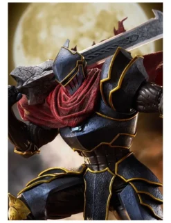 Good Smile Company POP Up Parade SP Overlord The Holy Kingdom Momon
