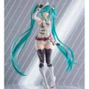 Good Smile Company POP Up Parade Hatsune Miku GT Project Racing Miku 2023 Version