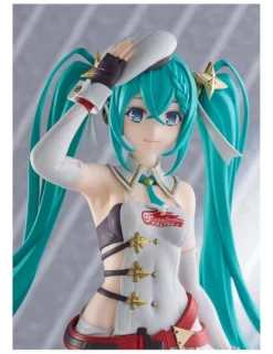 Good Smile Company POP Up Parade Hatsune Miku GT Project Racing Miku 2023 Version