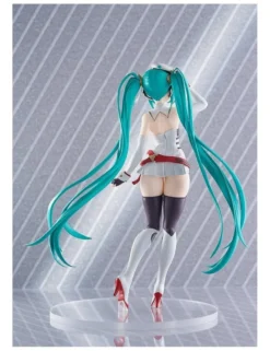Good Smile Company POP Up Parade Hatsune Miku GT Project Racing Miku 2023 Version
