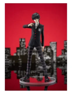 Good Smile Company POP Up Parade Persona 5 Royal Protagonist