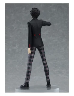 Good Smile Company POP Up Parade Persona 5 Royal Protagonist