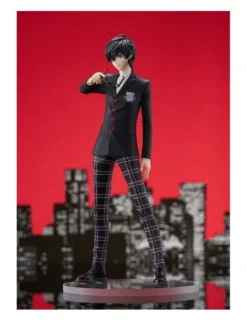 Good Smile Company POP Up Parade Persona 5 Royal Protagonist