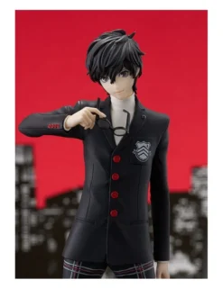 Good Smile Company POP Up Parade Persona 5 Royal Protagonist