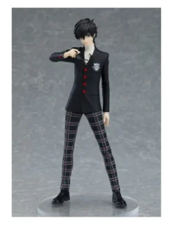Good Smile Company POP Up Parade Persona 5 Royal Protagonist