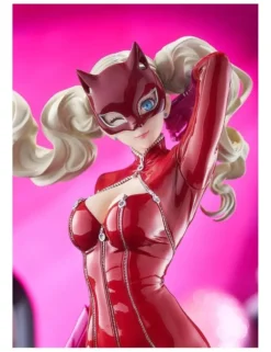 Good Smile Company POP Up Parade L Persona 5 Royal Panther