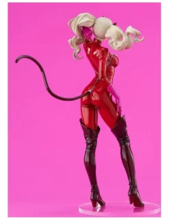 Good Smile Company POP Up Parade L Persona 5 Royal Panther