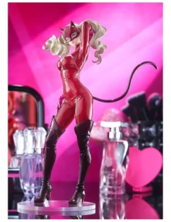 Good Smile Company POP Up Parade L Persona 5 Royal Panther