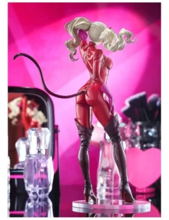 Good Smile Company POP Up Parade L Persona 5 Royal Panther