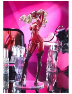 Good Smile Company POP Up Parade L Persona 5 Royal Panther