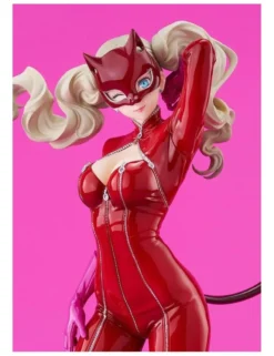 Good Smile Company POP Up Parade L Persona 5 Royal Panther
